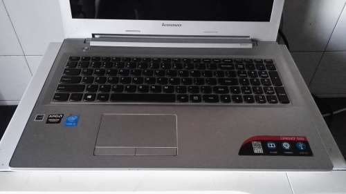 ''FULL HD''LENOVO G50-80 - INTEL CORE i5- 5thGen- 500GB HDD- 8GBRAM - 2GB AMD GRAPHICS -15.6''-WIN10