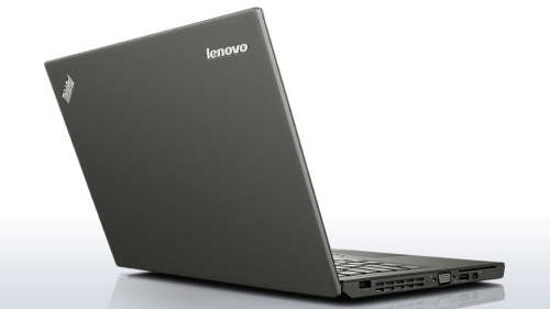 ''ULTRABOOK'' LENOVO THINKPAD X240 - CORE I5 vPro  - 4th Gen - 500GBHDD- 8GBRAM -12.5''-WIN10 - HD