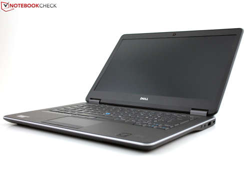 *ULTRABOOK* DELL LATITUDE  E7440 - INTEL CORE i5- 4310U - 128SSD- 8GBRAM - 14''- WIN10- FULL HD