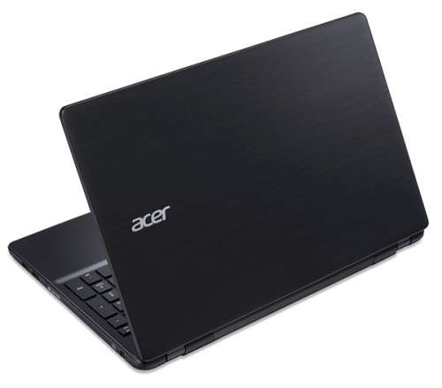 ACER ASPIRE E15 ES-571 - INTEL CORE i5-4thGen - 500GBHDD- 4GBRAM - 15.6'' HD - WIN10