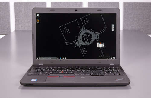 LENOVO THINKPAD  E560 - INTEL CORE i7 -6thGen- 1000GBHDD- 8GBRAM -15.6''- 2GB AMD GRAPHICS - AS NEW