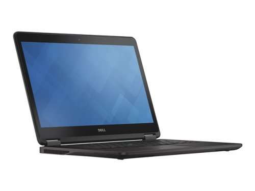 ''LATE ENTRY'' DELL LATITUDE E7450 - INTEL CORE i5 - 5thGEN - 500GBHDD - 8GBRAM -14''- ULTRABOOK