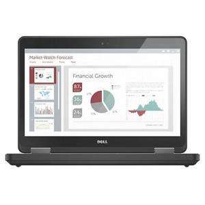 ''LATE ENTRY'' DELL LATITUDE E5440 - INTEL CORE i5- 4thGen - 500GBHDD- 8GBRAM - WIN 10 - 14''