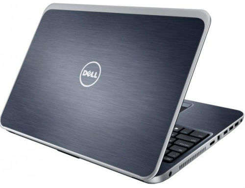 DELL INSPIRON 17R 5721 - INTEL CORE i7- 3537U - 1TERAHDD - 8GBRAM  - 2GB AMD GRAPHIC- FULL HD