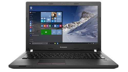 ''LATE ENTRY'' LENOVO E51-80 - INTEL CORE i7 - 6thGen - 1000GBHDD - 8GBRAM - 2GB AMD GRAPHICS