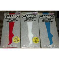 5 pairs brand new stockings