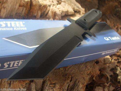Cold Steel GI Tanto - New Securex Sheath