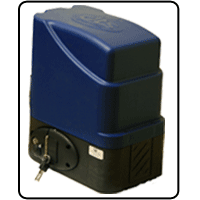 DTS 512 LITE 500KG GATE MOTOR KIT COMPLETE