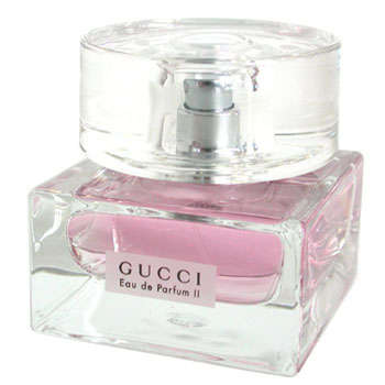 Gucci EDP II 50ml EDP for her, retails for R 950, yours for only R 650