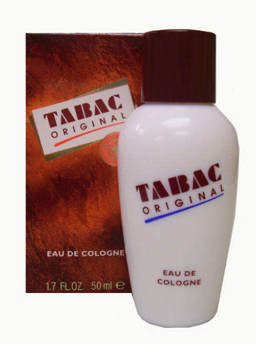 Tabac Tabac Original Gift Set for Men 150ml EDC + shaving foam50ml