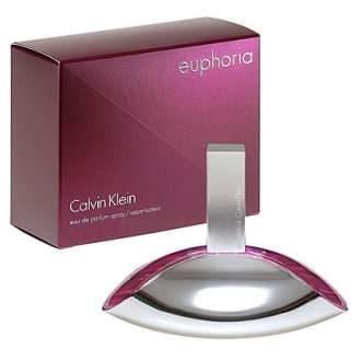Calvin Klein Euphoria 100ml EDP for her
