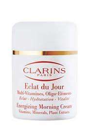 Clarins - Energising Morning Cream 50ml