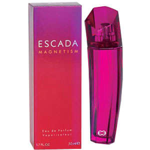 Escada - Magnetism for Woman 75ml EDP for her