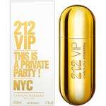 Carolina Herrera 212 VIP for Woman 50ml EDP