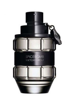 Viktor & Rolf Spicebomb for Men 50ml EDT