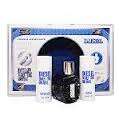 Diesel Only The Brave Gift Set 50ml EDT + 50ml Shower Gel + 50ml After Shave Balm