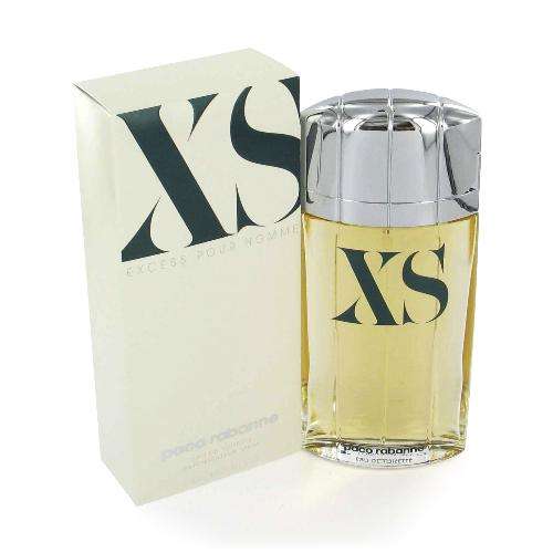 Paco Rabanne XS Pour Homme for Men 100ml EDT