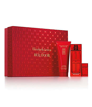 Elizabeth Arden Red Door 100ml Gift Set for Woman