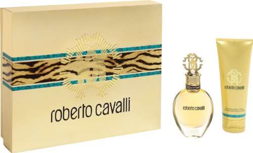 Roberto Cavalli Roberto Cavalli Gift set for Woman 50ml EDP+75ml Body Lotion