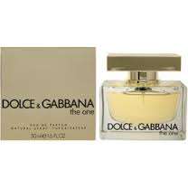 Dolce & Gabbana The One for Woman 75ml EDP