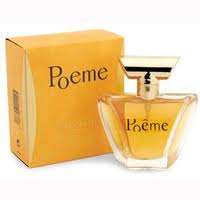 Lancome Poeme for Woman 100ml EDP