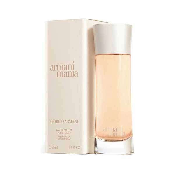 Armani Mania for Woman 50ml EDP