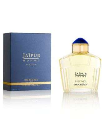 Boucheron Jaipur Homme for Men 100ml EDT