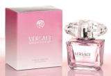 Versace Bright Crystal for Woman EDT50ml+Body Lotion + Shower gel