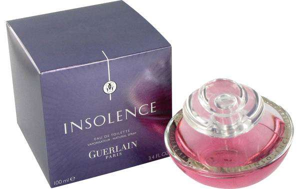 Guerlain Insolence for Woman 100ml EDT