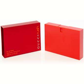 Gucci Rush for Woman 50ml EDT