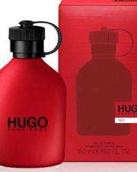 Hugo Boss Red for Men 200ml EDT