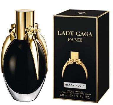 Lady Gaga Fame for Woman | 30ml EDP