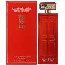 Elizabeth Arden Red Door Gift set for Woman 100ml EDT+100ml Body lotion+5ml EDP
