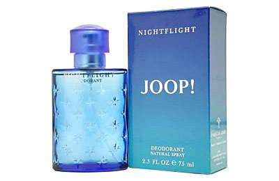 Joop Nighflight for Men 125ml EDT