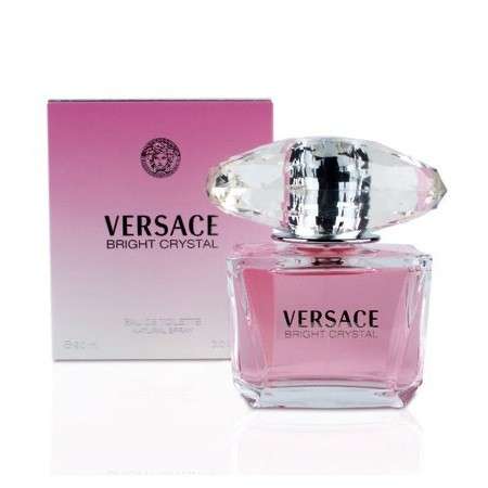 Versace Bright Crystal Woman 90ml EDT
