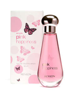 Revlon Pink Happiness for Woman 50ml EDT