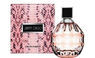 Jimmy Choo Gift set for Woman 60ml EDP+ Body Lotion