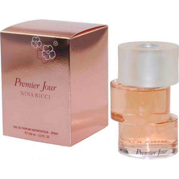 Nina Ricci Premier Jour for Woman 100ml EDP