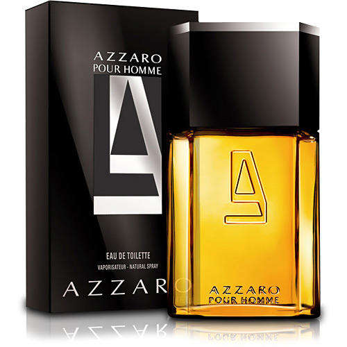 Azzaro Pour Homme for Men 200ml EDT