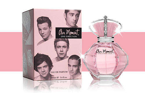 One Direction Our Moment for Women 50ml EDP