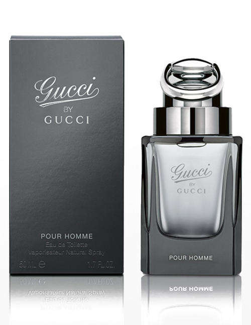 Gucci by Gucci Pour Homme for Men 90ml EDT