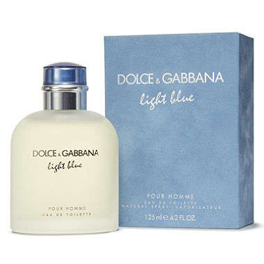 Dolce and Gabanna Light Blue for Men 125ml EDT