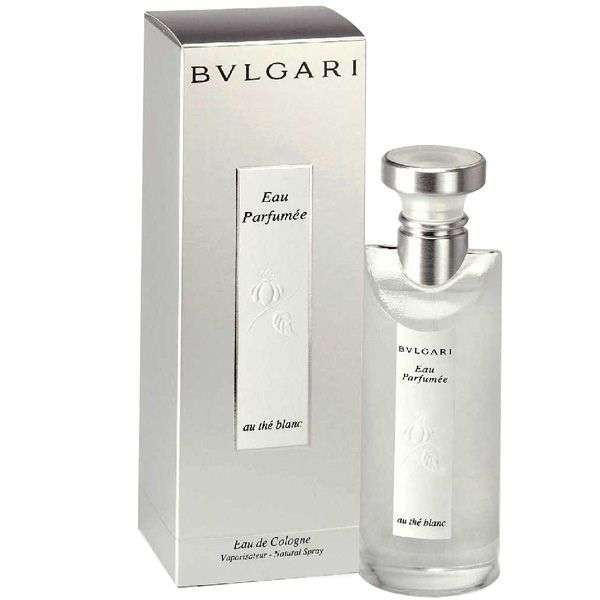 Bvllgari Eau Parfumee For Men (Cologne) 40ml EDC