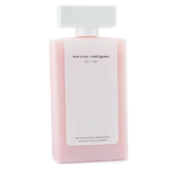 Narciso Rodriguez For Her Scented Body Lotion 200ml