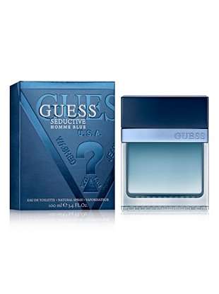 Guess Seductive Homme Blue for Men 30ml EDT