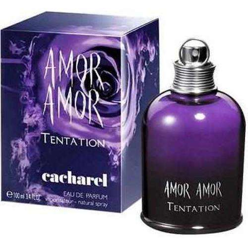 Amor Amor Tentation 100ml EDP