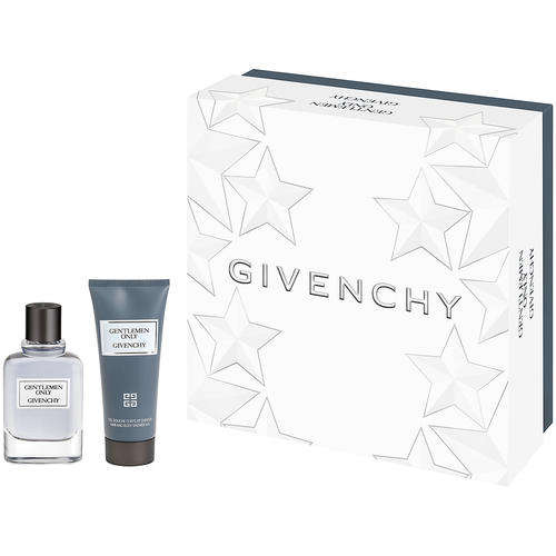 Givenchy Gentlemen Only  Gift set for Men 100ml+Shower gel