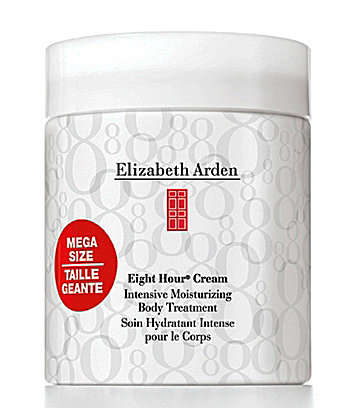 Elizabeth Arden Eight Hour Cream Body Treatment 530ml Mega Size
