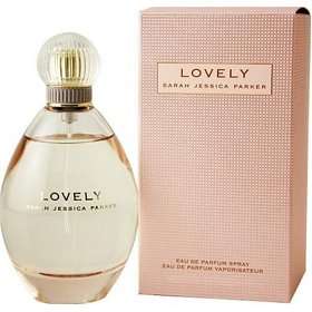 Sarah Jessica Parker Lovely for Women 100ml EDP