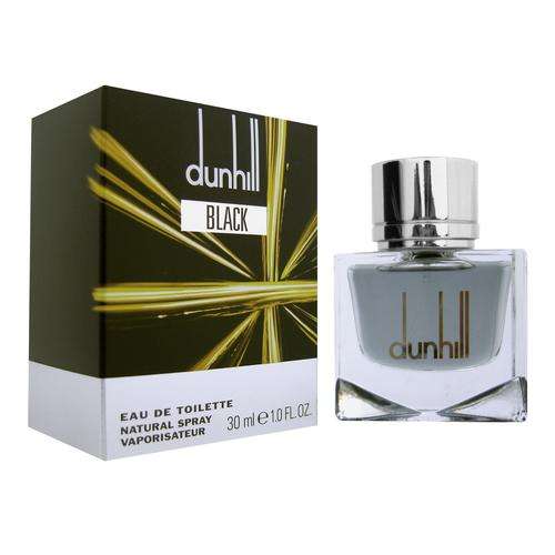 Alfred Dunhill Black for Men, 100ml EDT